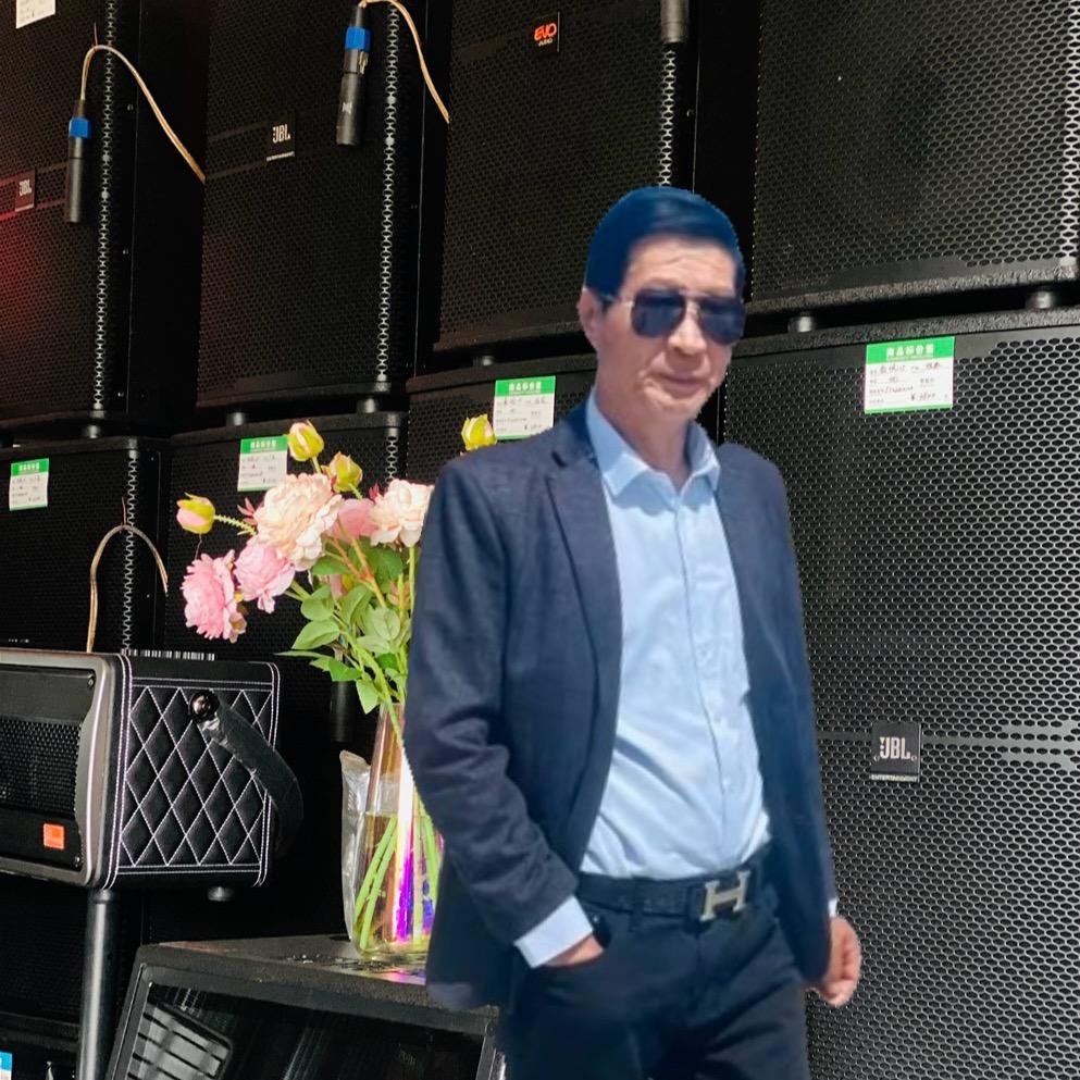 渭北电声科技
