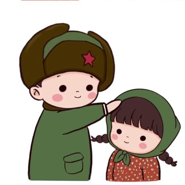 软呼呼～