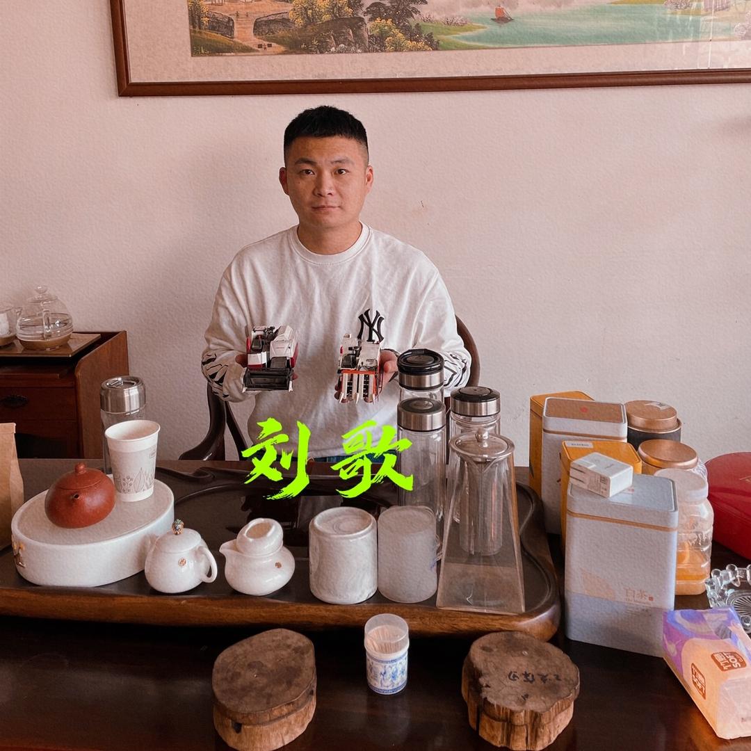 刘歌农机团队