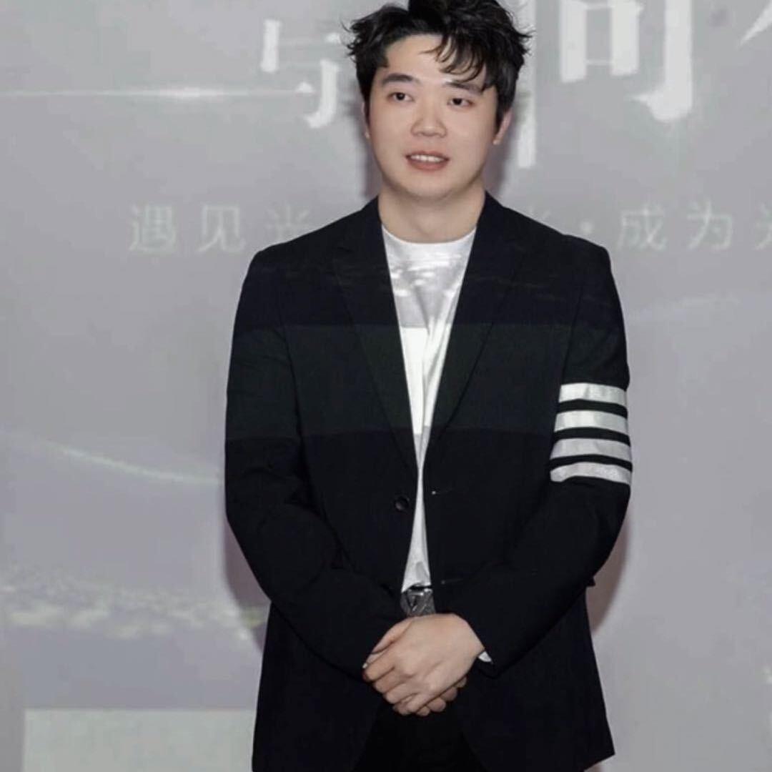 概念•S造型 苏州路店 冰冰