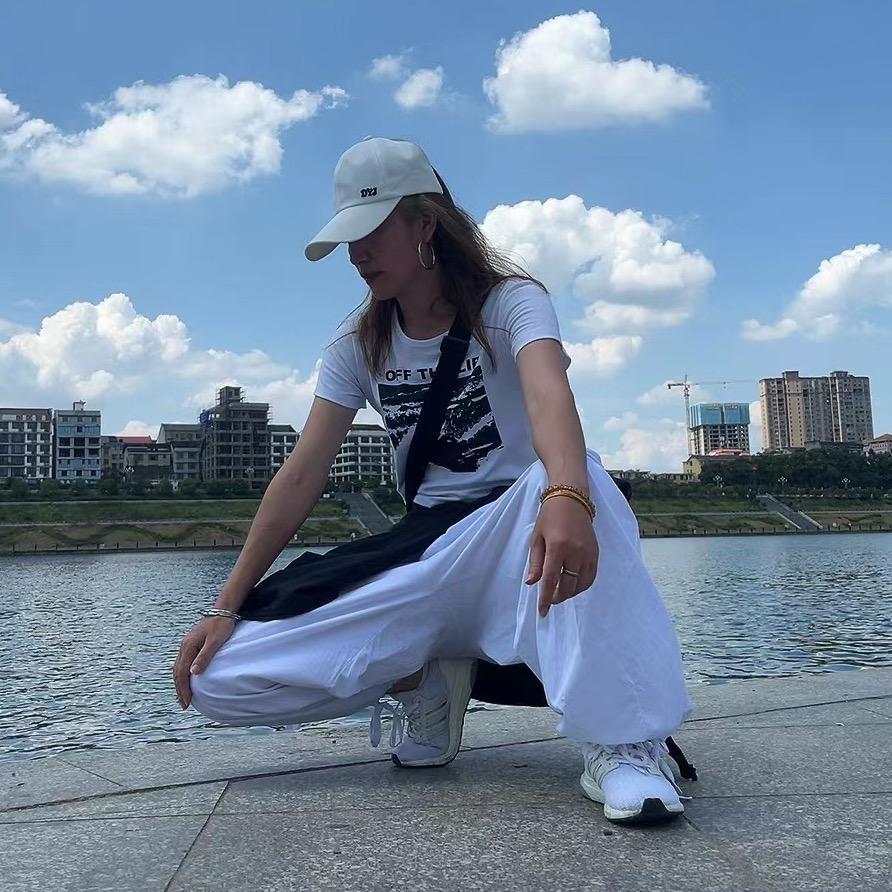 小壹姐曳舞爱好者