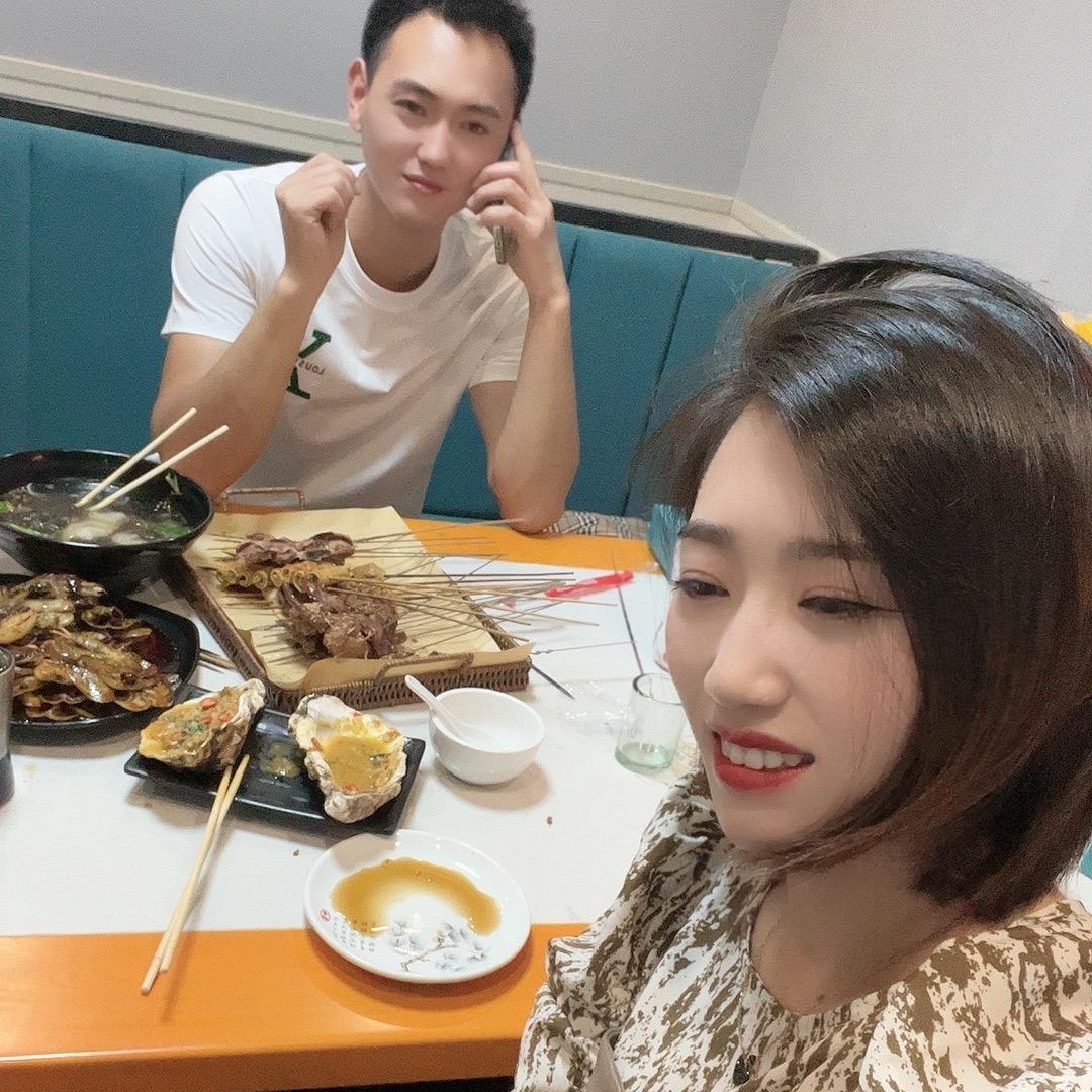 吕先生的王小姐
