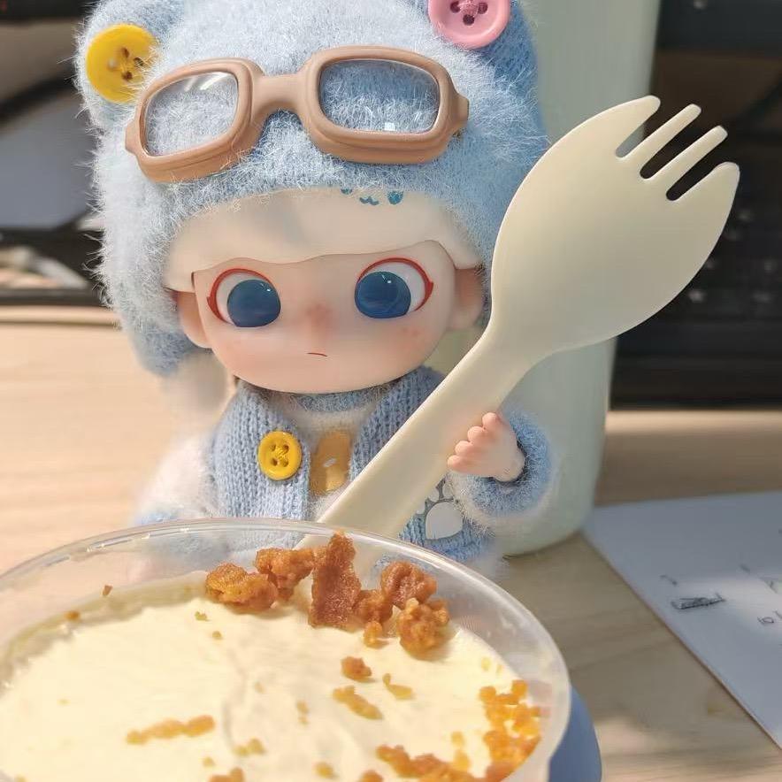 灵慧潮玩