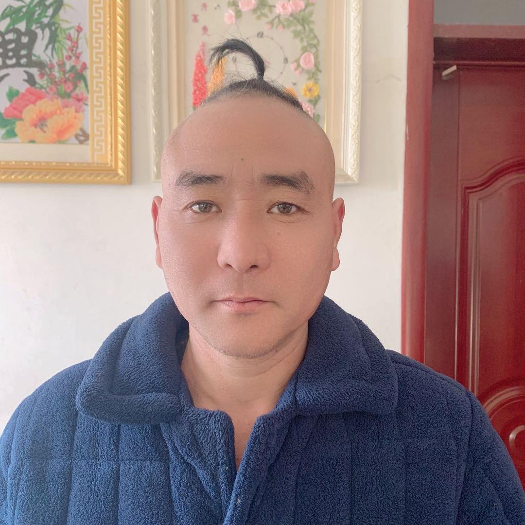 武陟军哥