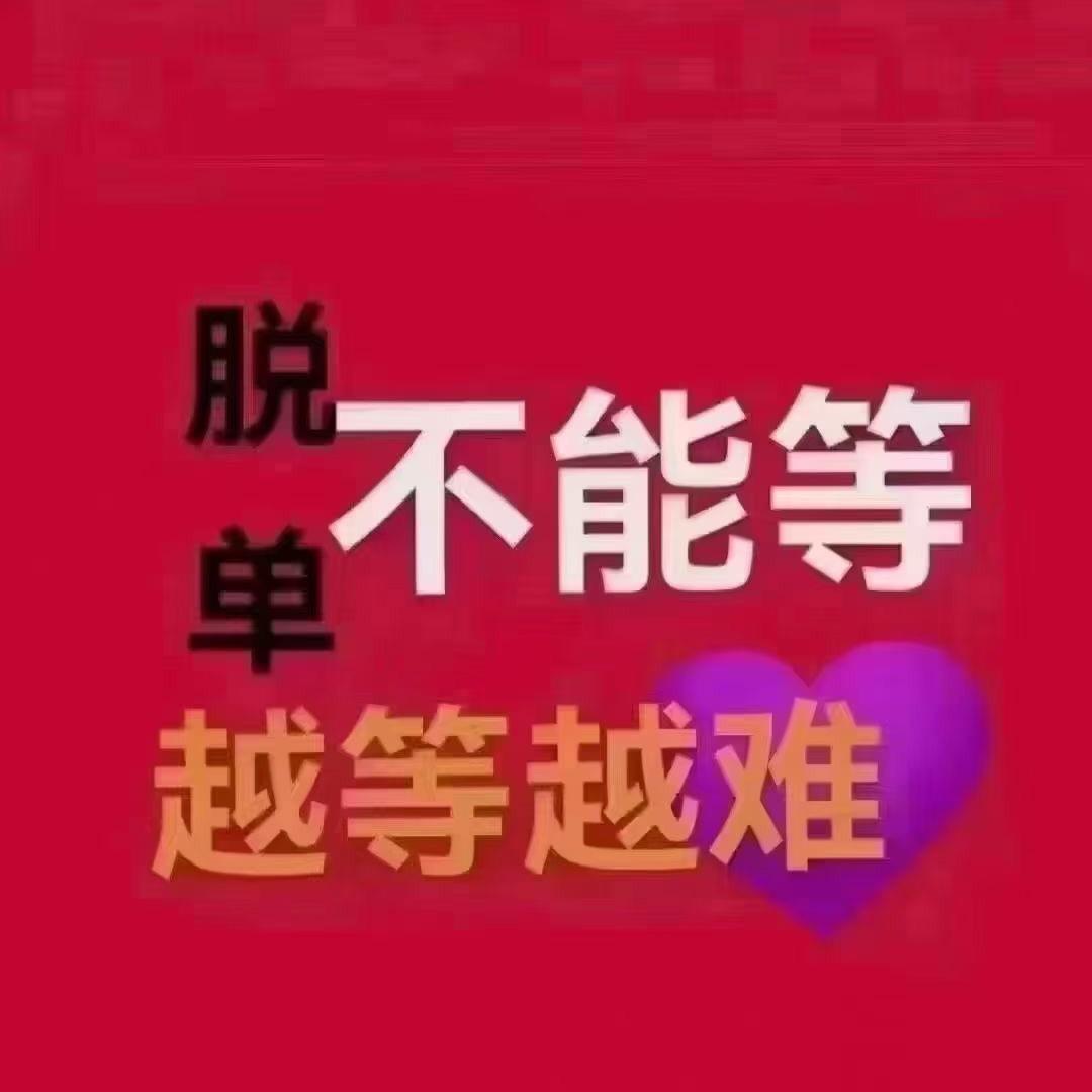 吕哥牵红线（单身救助站）