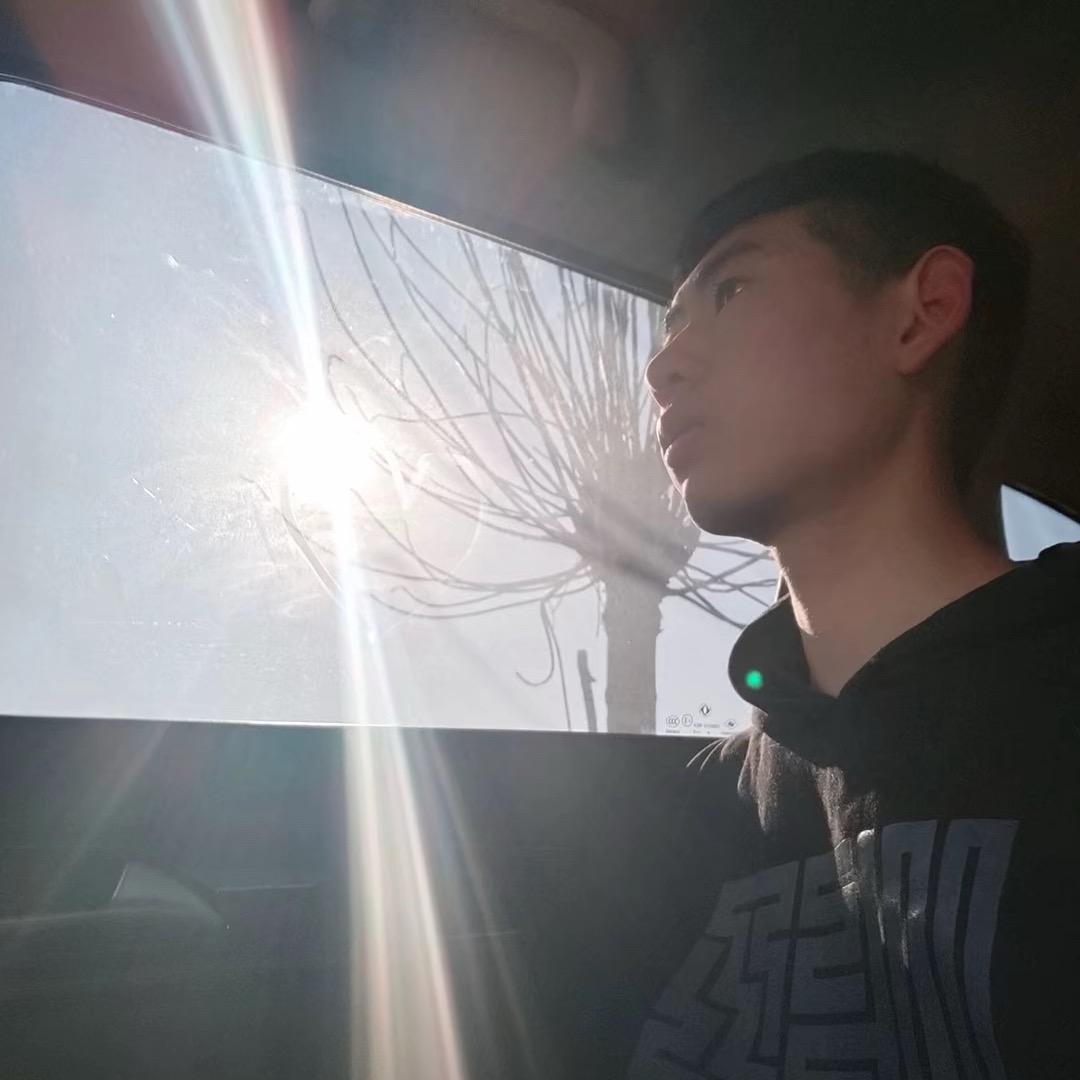 小翟