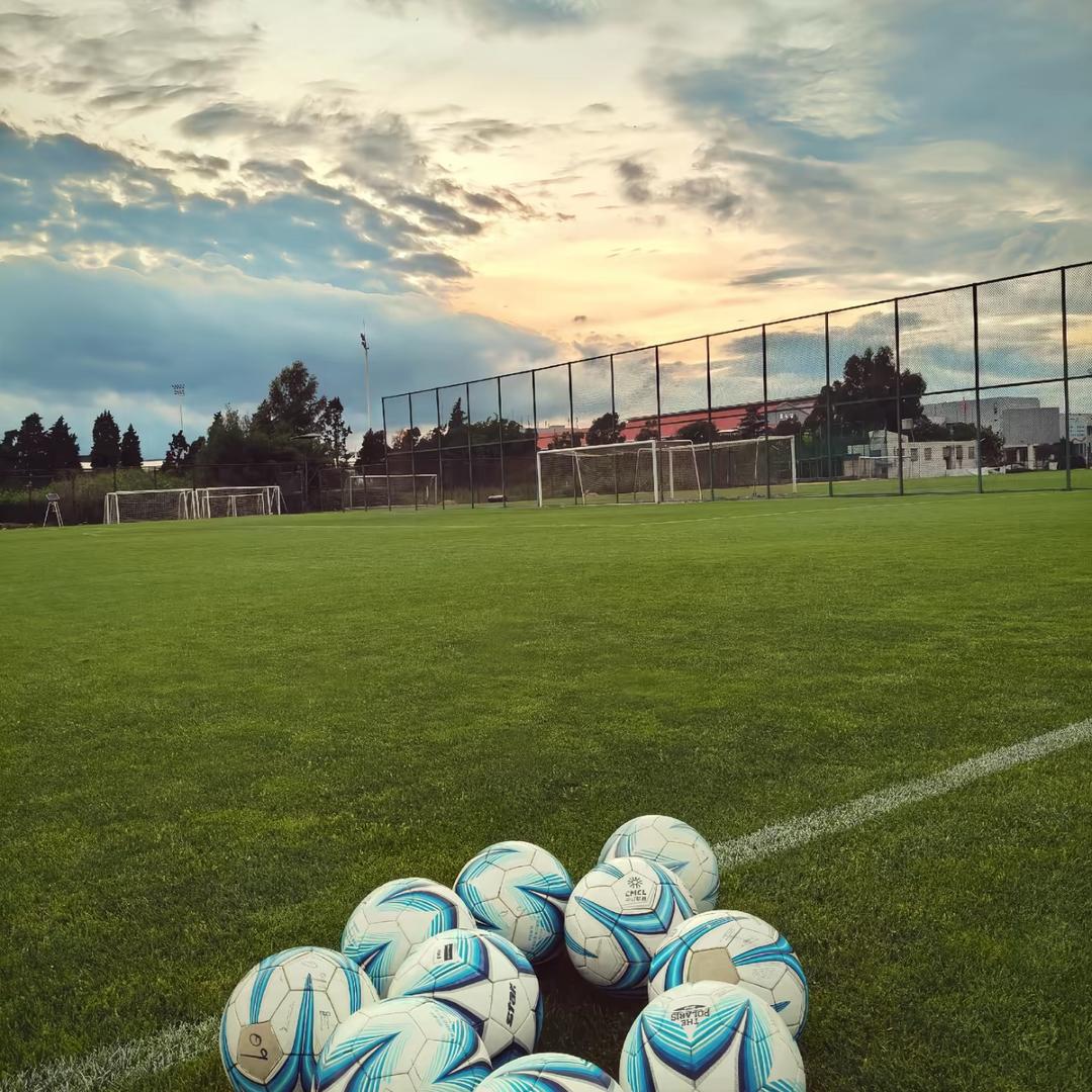 足球⚽️齐