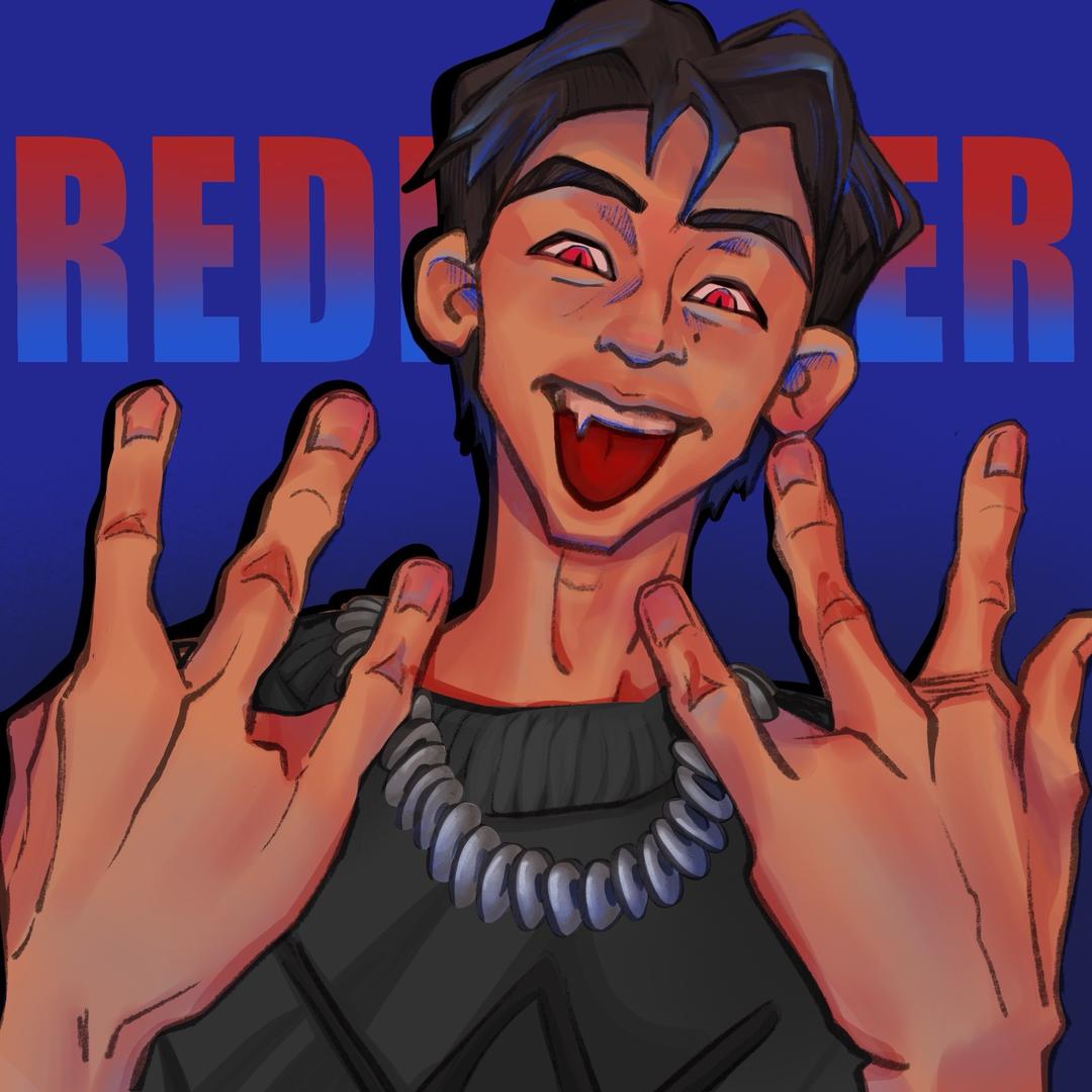 REDFINGER红手指