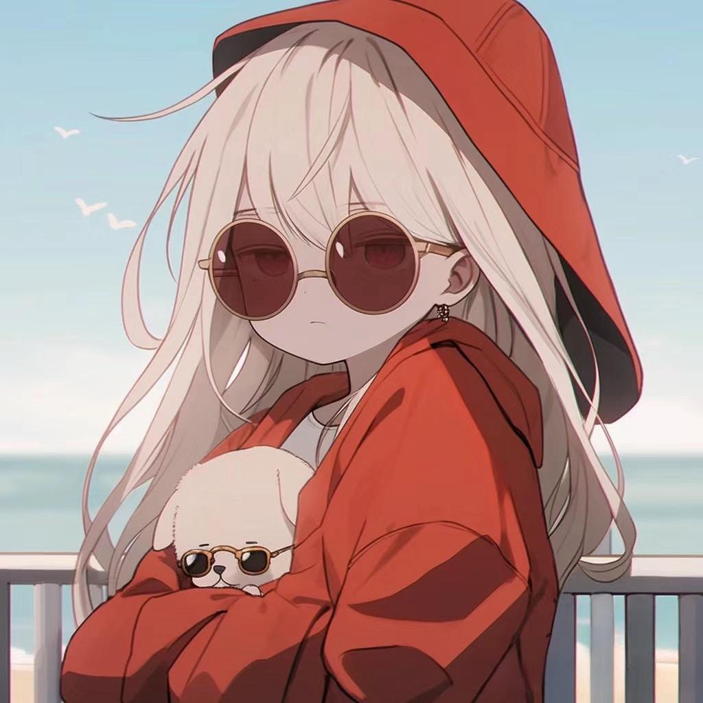 安里Anway