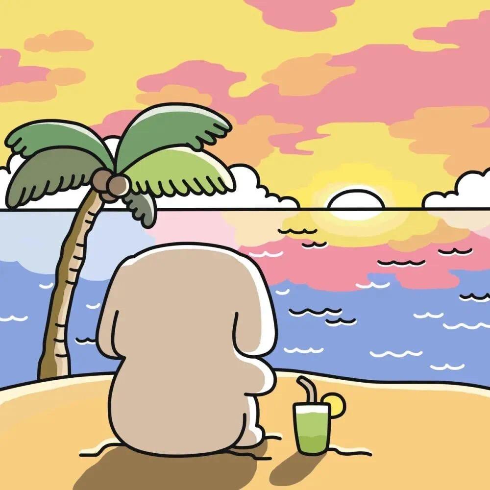 抹茶冰淇淋🍦