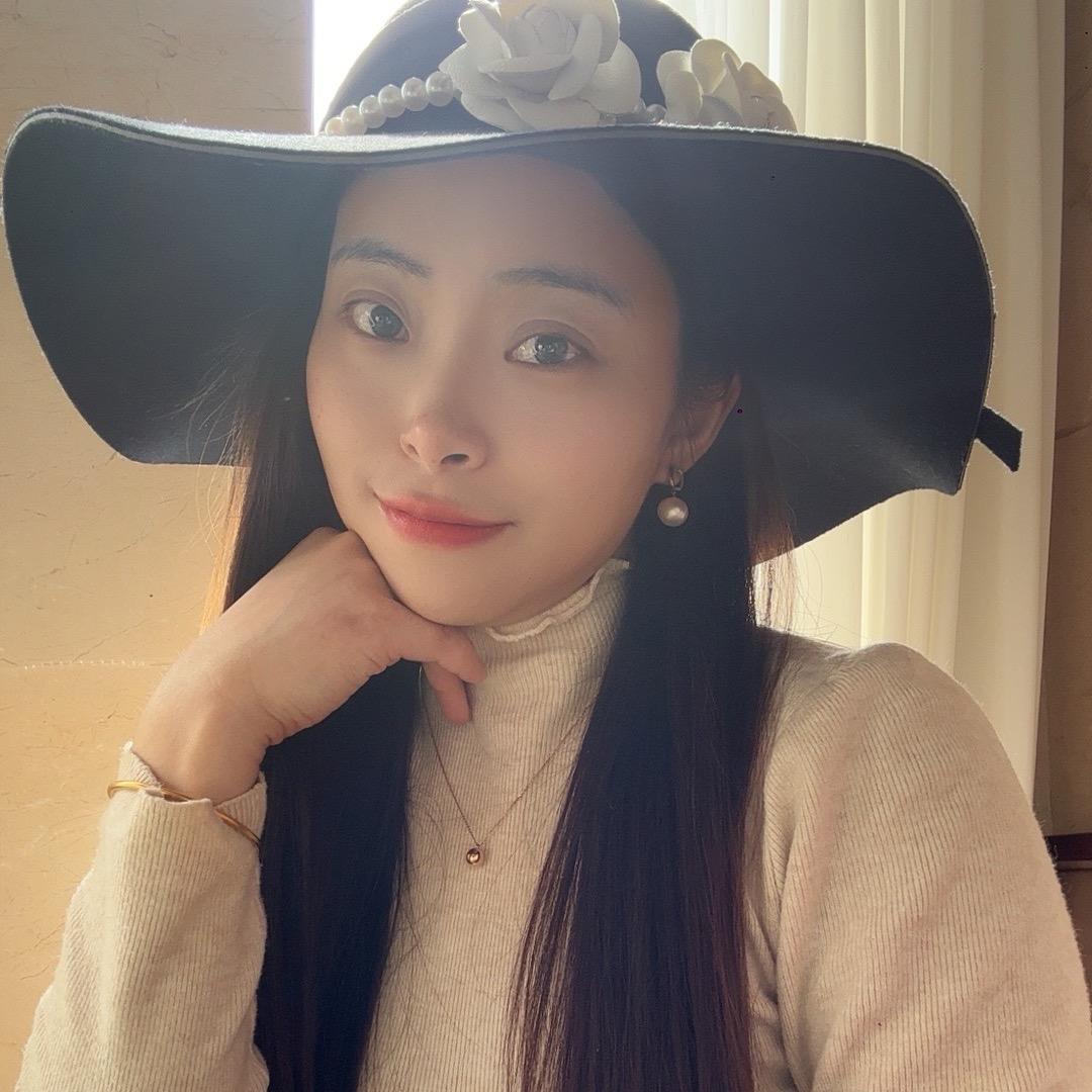 陈美(刘幺妹团队)达州店