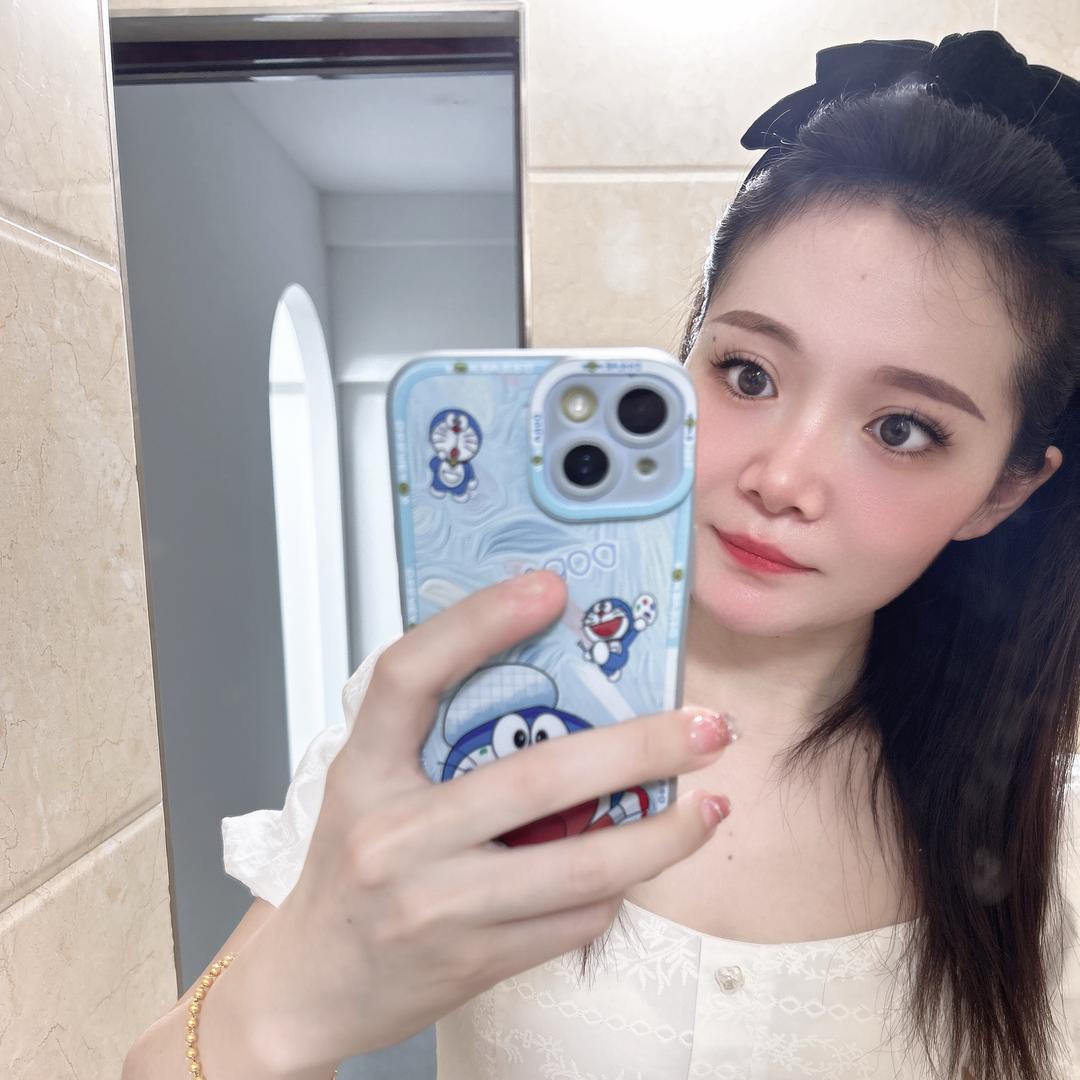 💕晚没有了安