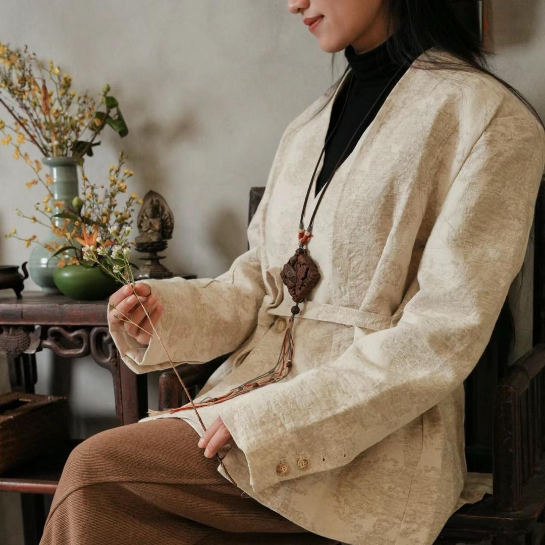 合香雅集·和泰非遗制香