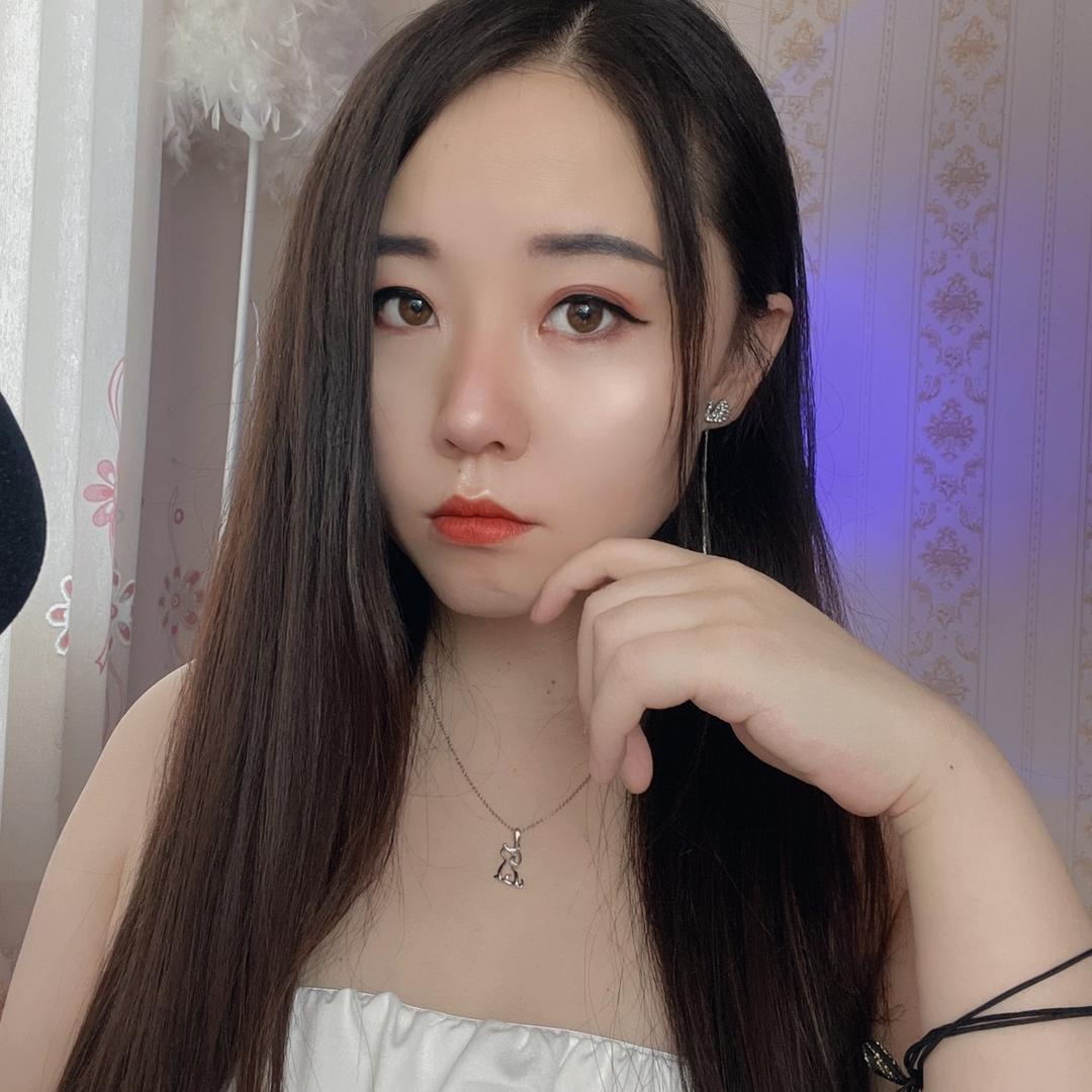 馨月🌛