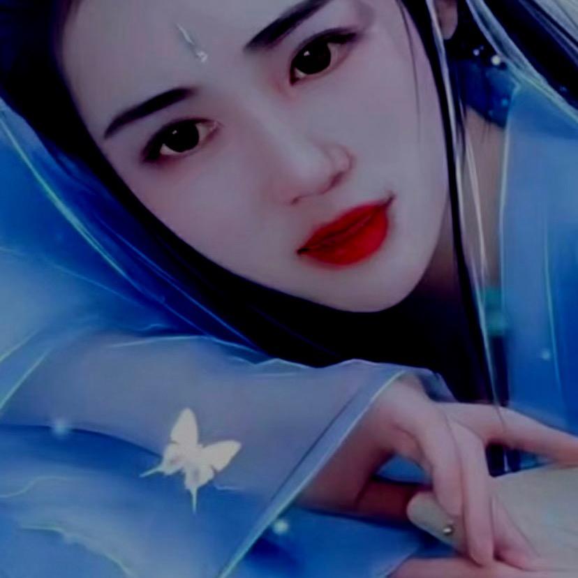 欣姑娘