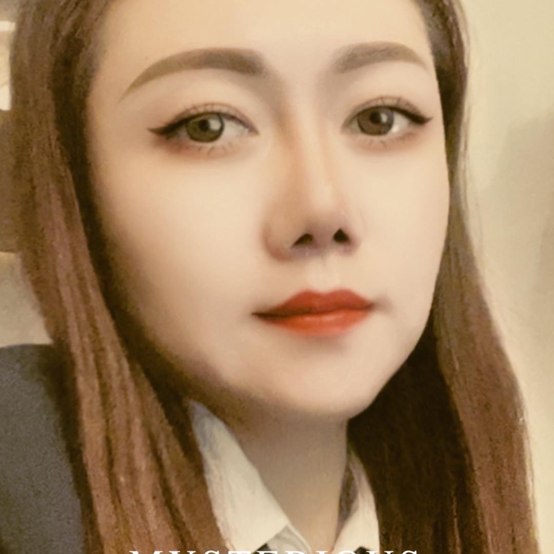 顺其自然🦋