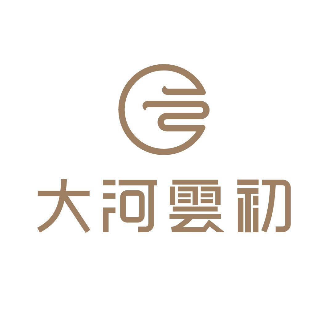 大河雲初