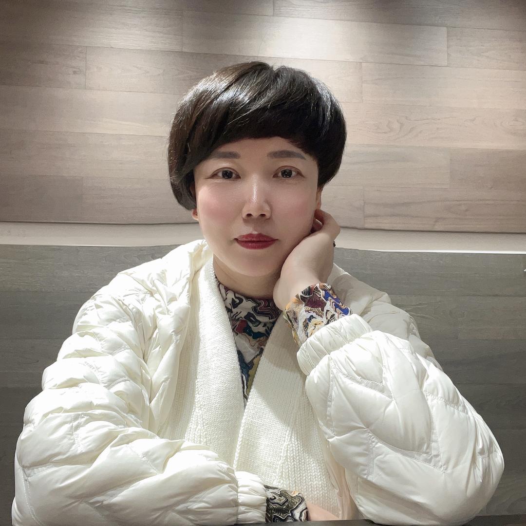 江都生活家张姐