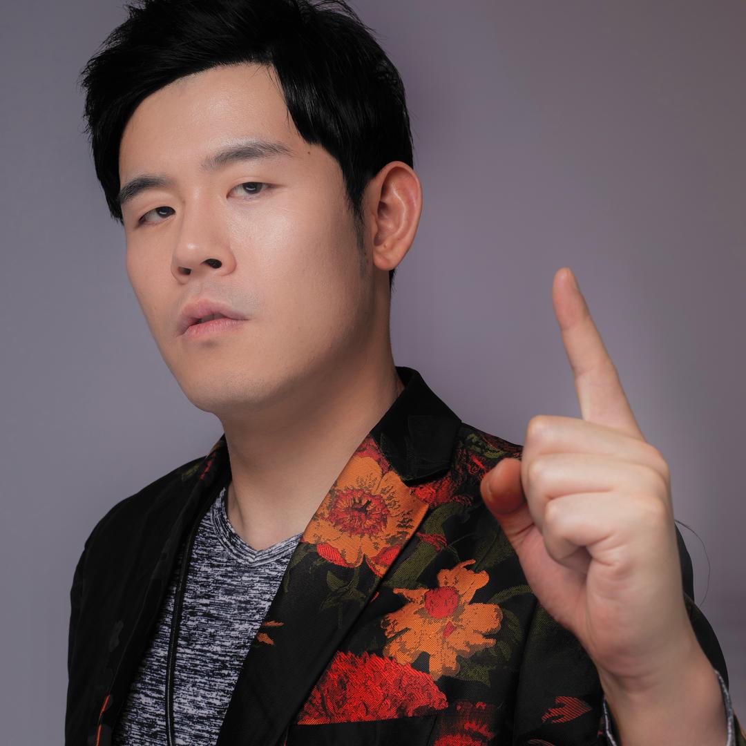周口杰伦