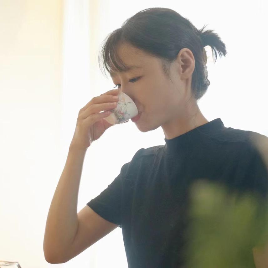 黑茶供应链