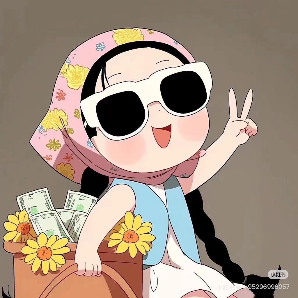 是沐瑶吖😘