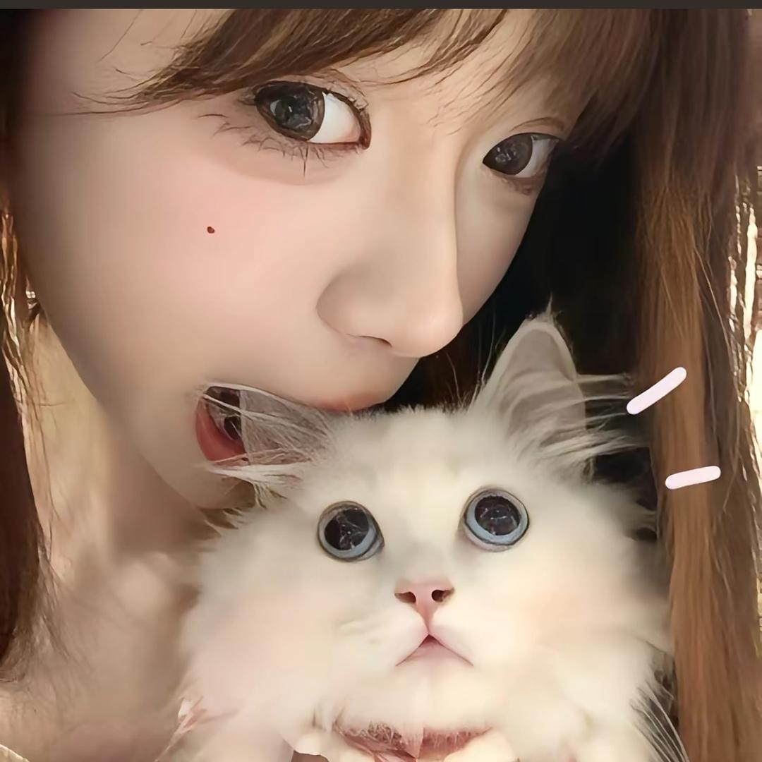 小眨