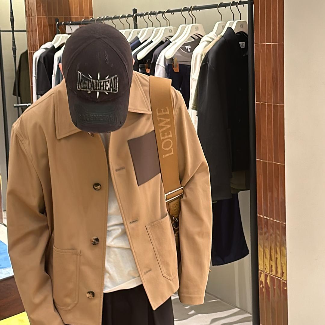 冷老板「LENGNE」