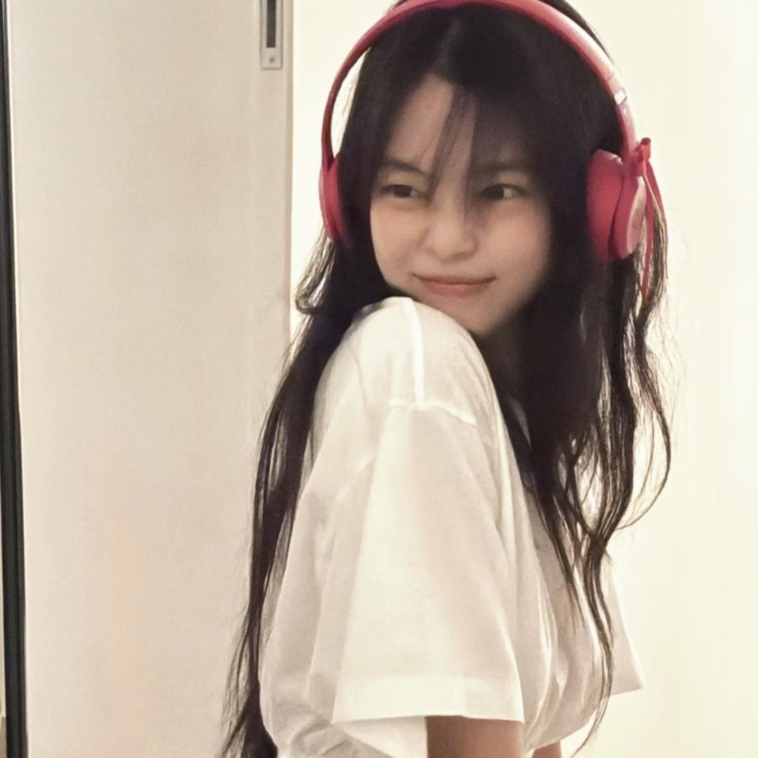 晴.
