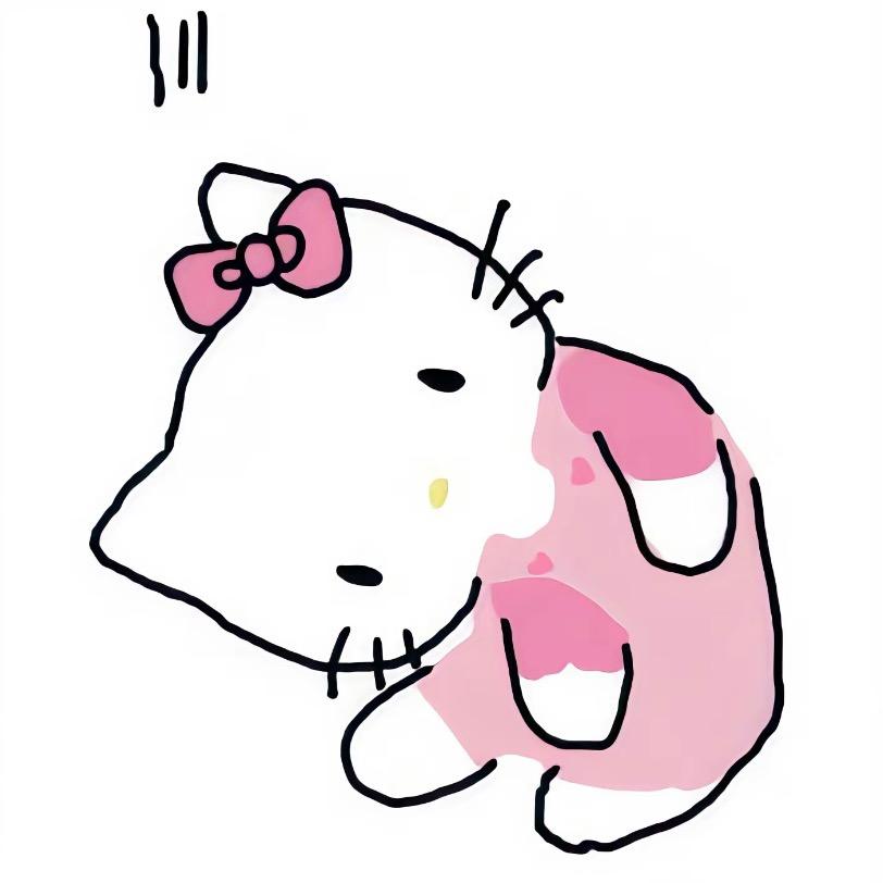 你喜欢粉色吗💕