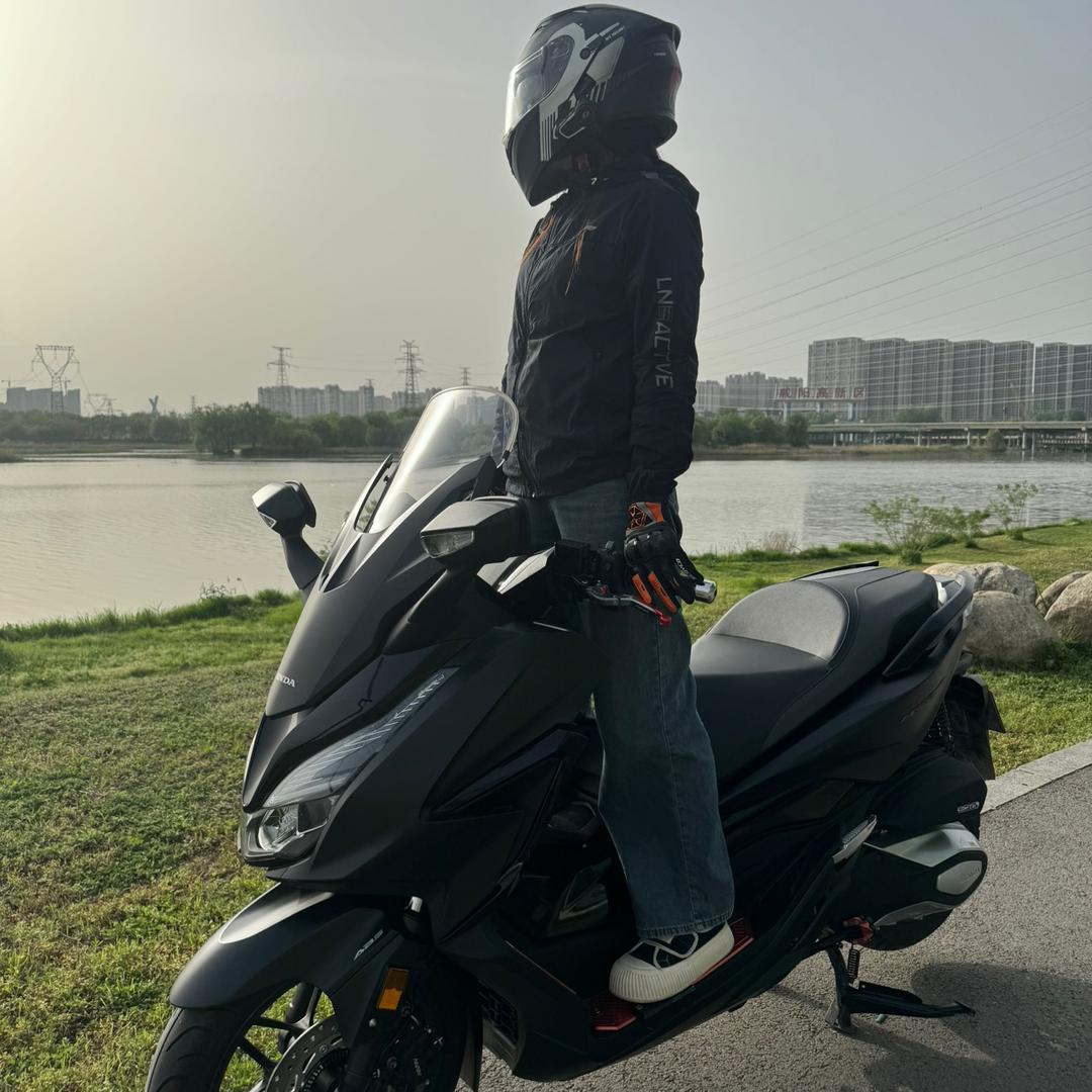 咸阳乐途二手机车@大长腿（全国发车）