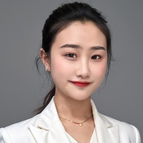 名扬舞道御景校区校长——田老师