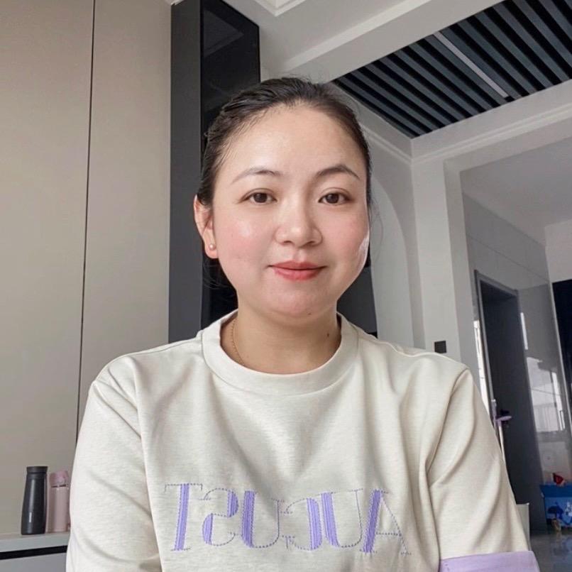 罗家——大姑娘