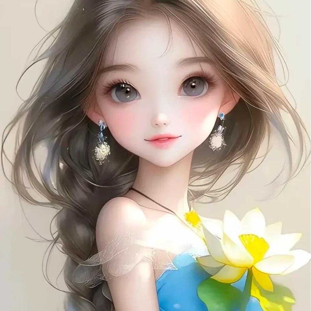 一花一世界