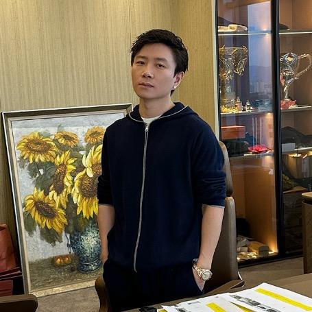 Season潮流穿搭