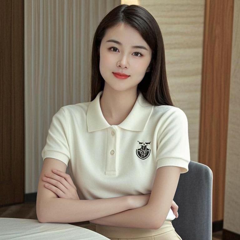 广西梧州卖家具的女老板