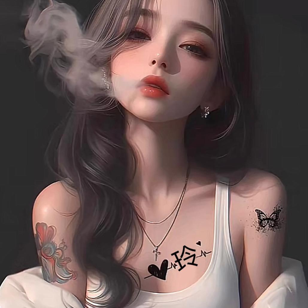 🍀玲🥀
