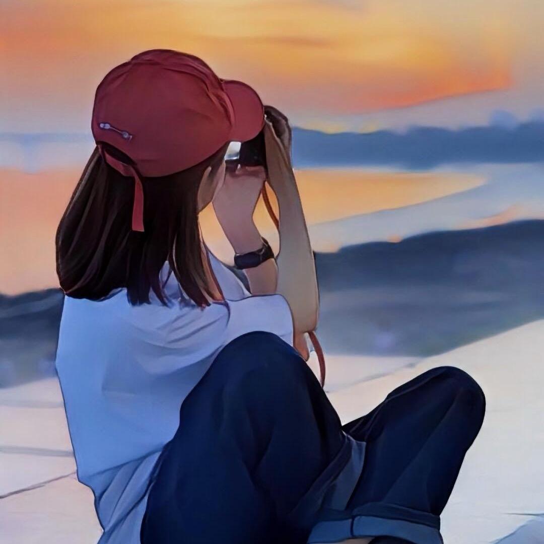 星美手机摄影
