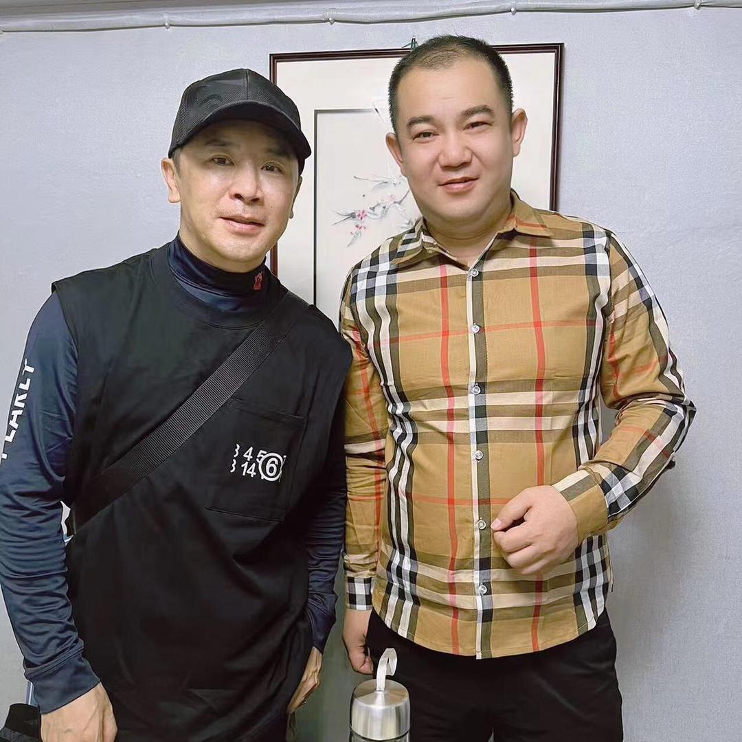 西部酒城李晓亮