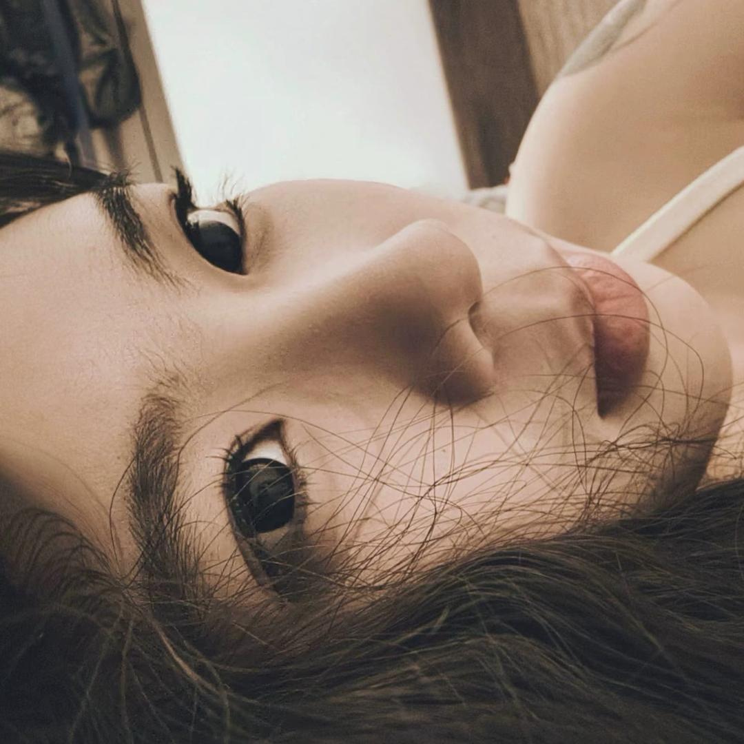 那我下次早点睡