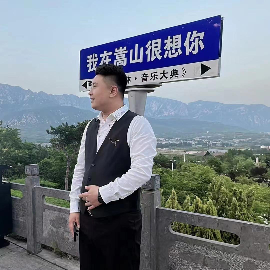 禅宗少林音乐大典寻找最美母亲