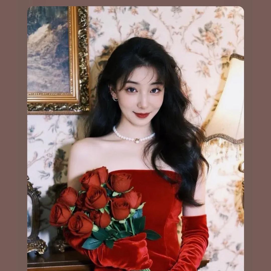 姐的性格你不懂❤️