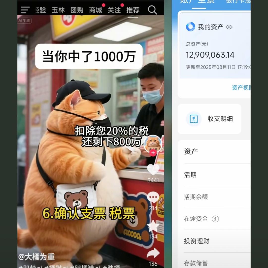 一路长红！