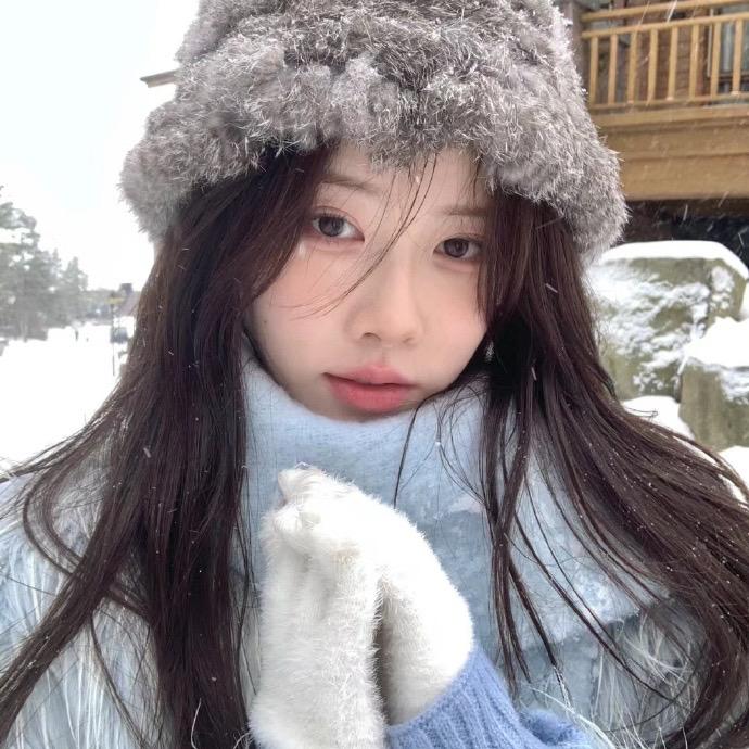 拾柒❄️