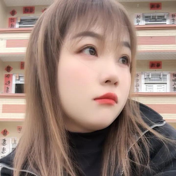 翁小倩。🫧