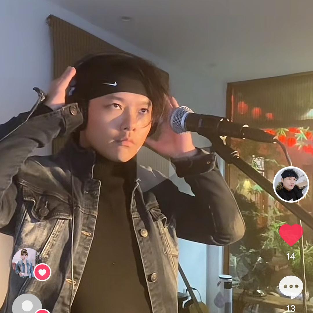 火烈鸟🦩