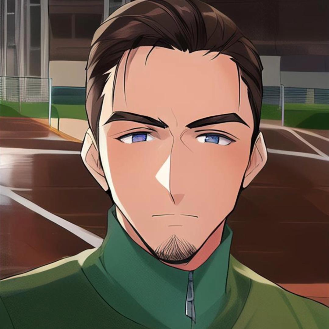 乐武极一功夫(成华店)郑教练