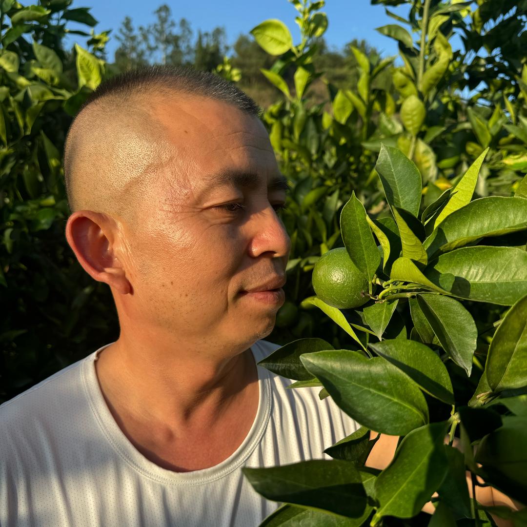 资中小勇唱山歌