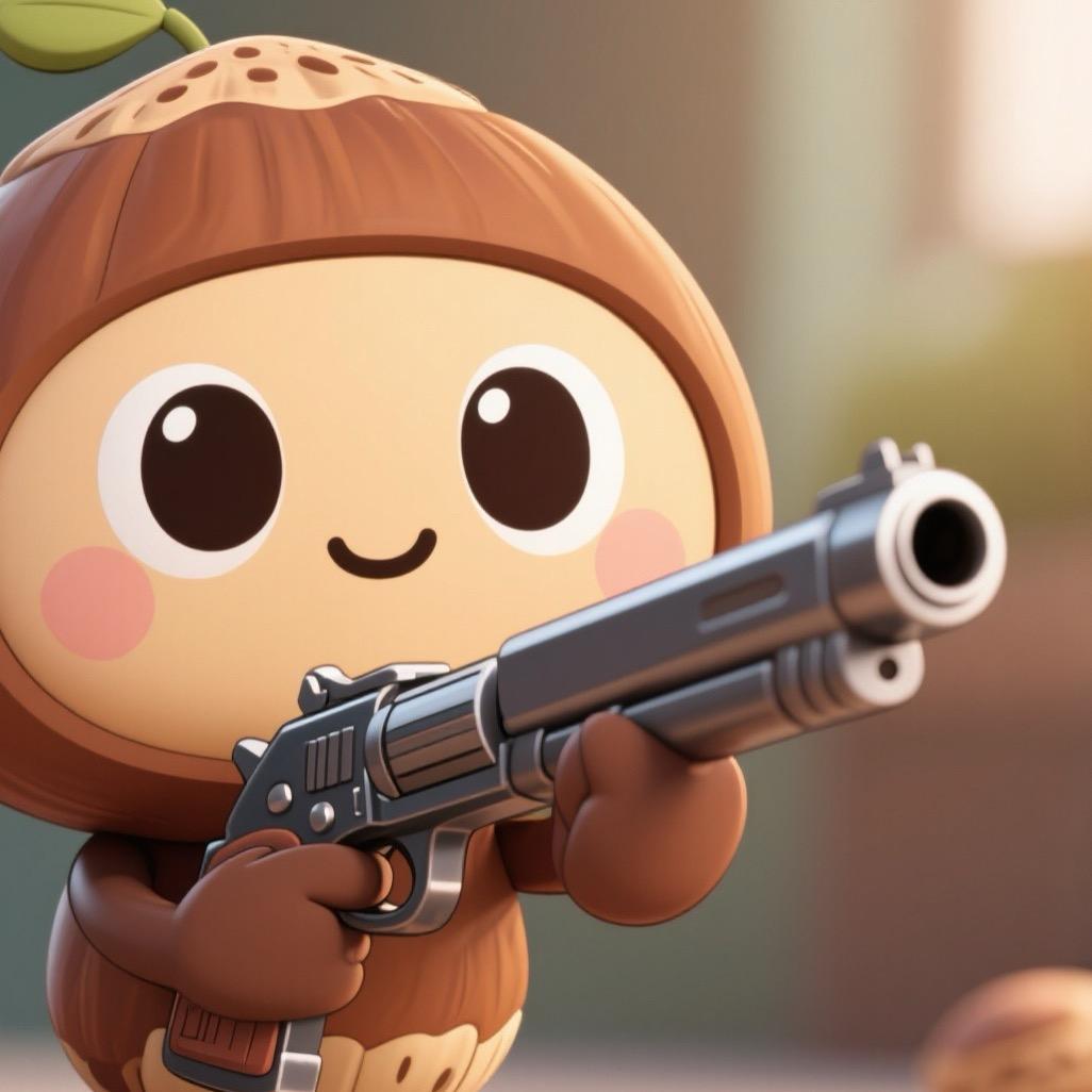 栗子^🌰