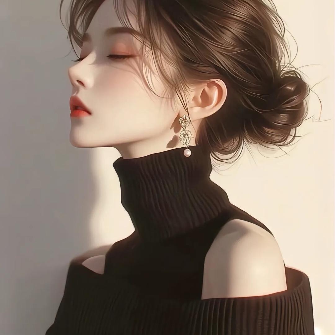 香水有毒☁️