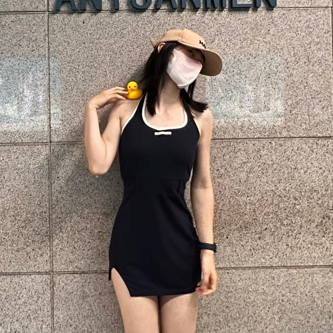 那咋了